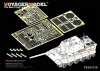 Voyager Model PE351019 WWII German Jagdtiger Hensehel Basic For TAKOM 8001 1/35